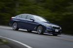 Alpina D5 S Allrad Limousine 2017 года (JP)